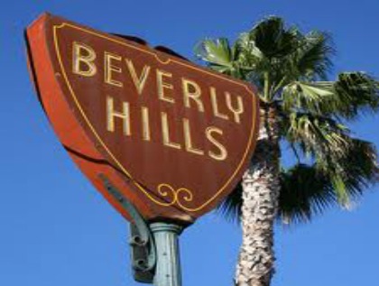 Beverly Hills (Courtesy of 24hrcares.com)