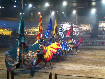 medieval times (featured)