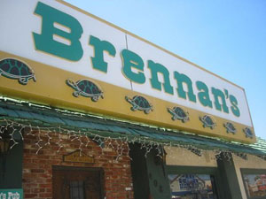 brennans