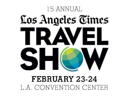 (credit: Los Angeles Times Travel Show)