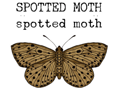 (credit: Spotted Moth)