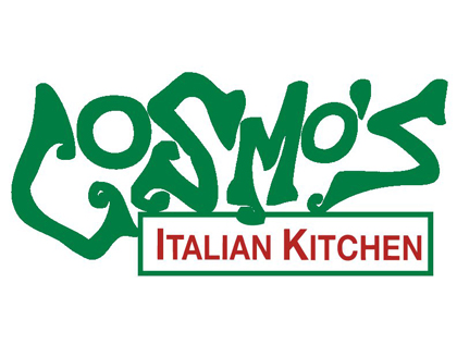 (credit: Cosmo's Italian Kitchen)