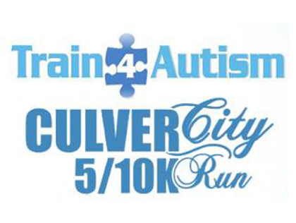 (credit: Train 4 Autism Culver City)