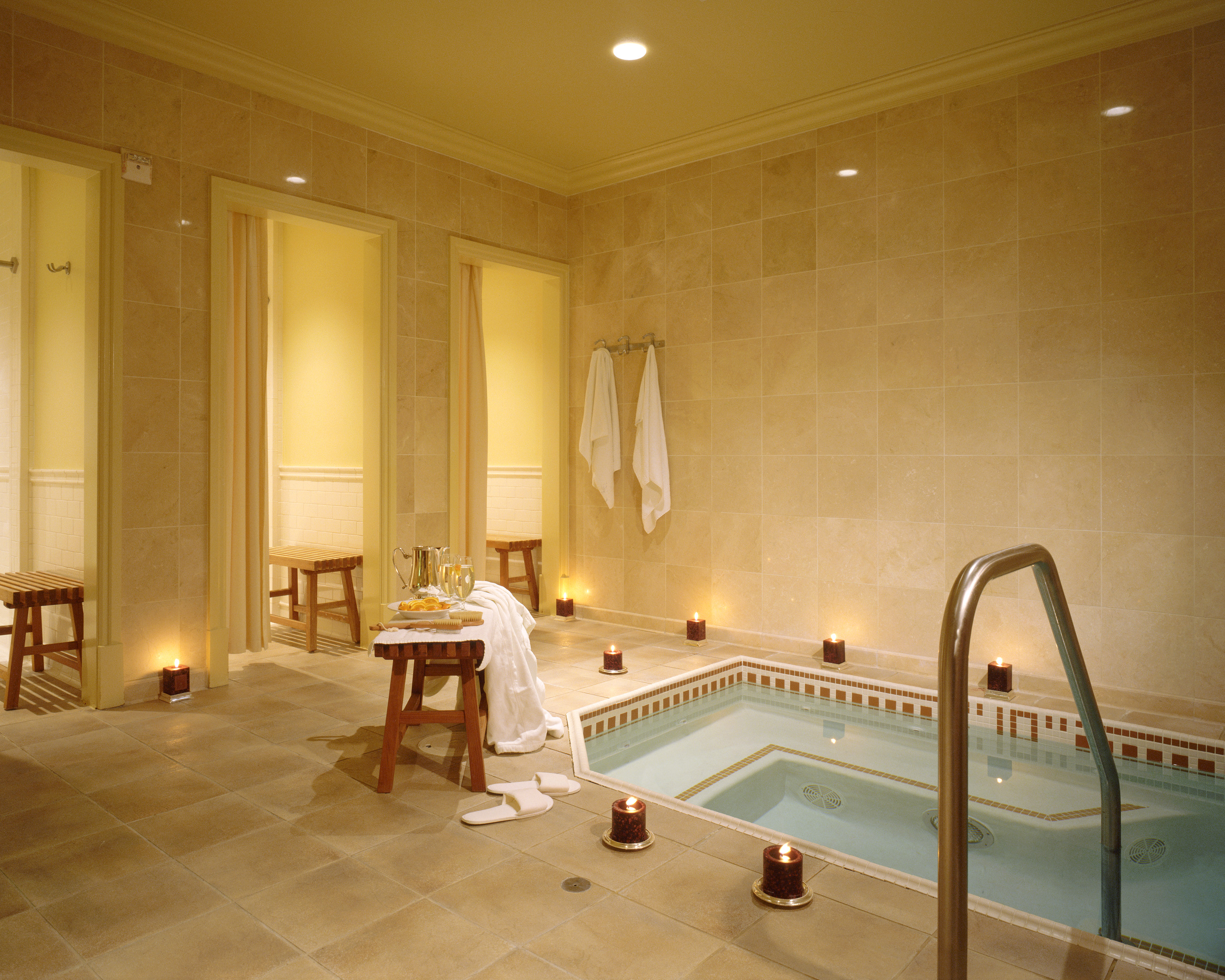 Best Hotels In OC With Spas CBS Los Angeles