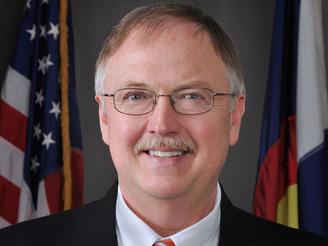 Tom Clements (credit: State of Colorado)