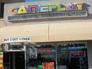 Best Places To Buy Vintage Video Games & Accessories In OC - CBS