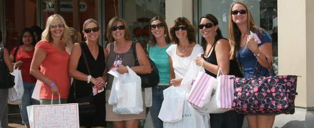 Best Outlet Malls Around Los Angeles - CBS Los Angeles