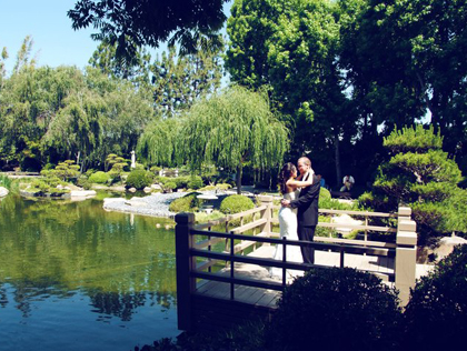 Best Public Gardens In Orange County Cbs Los Angeles