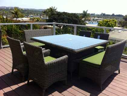 Oc S Best Patio Furniture And, The Patio Place