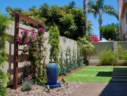 Orange County S Best Landscapers Cbs, Best Landscapers In Los Angeles