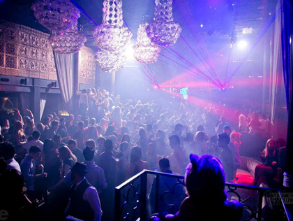 Most Exclusive Nightclubs In Los Angeles - CBS Los Angeles