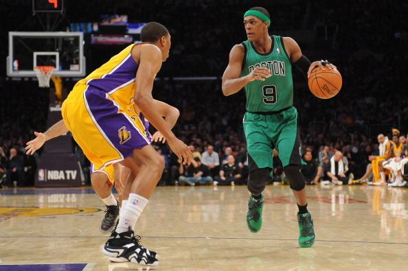 26. Boston Celtics (19-38)