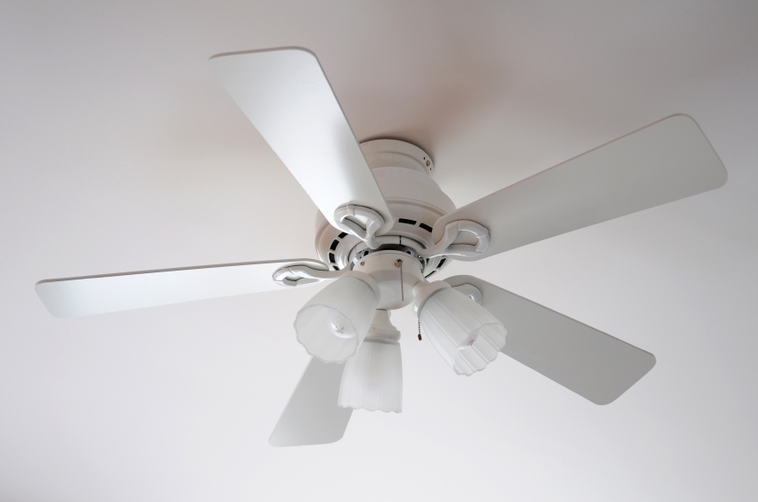 Whole House Fan And Can You Diy, Ceiling Fans Denver
