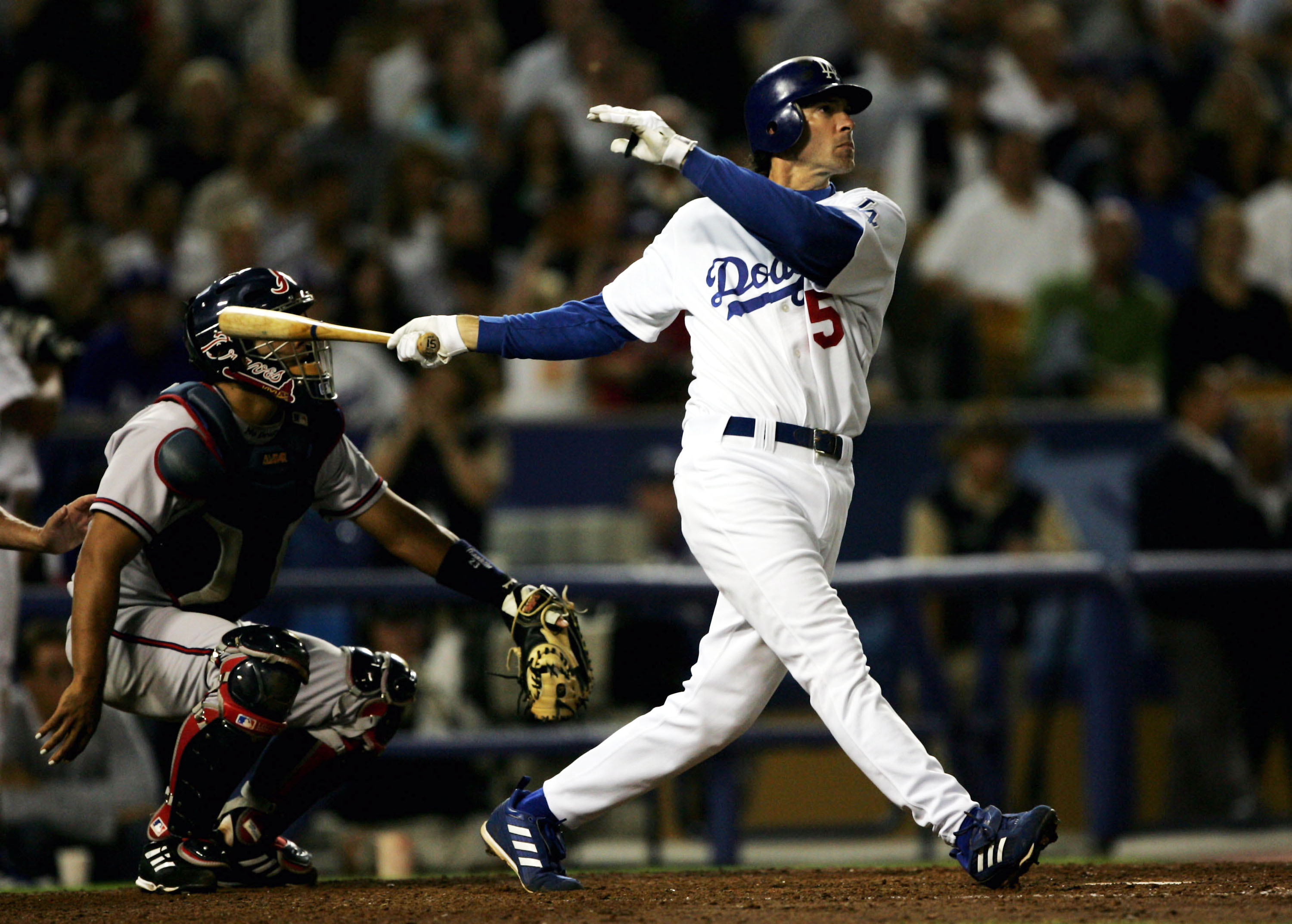 Top 5 Most Unpopular Dodger Trades Of The Past 25 Years - CBS Los