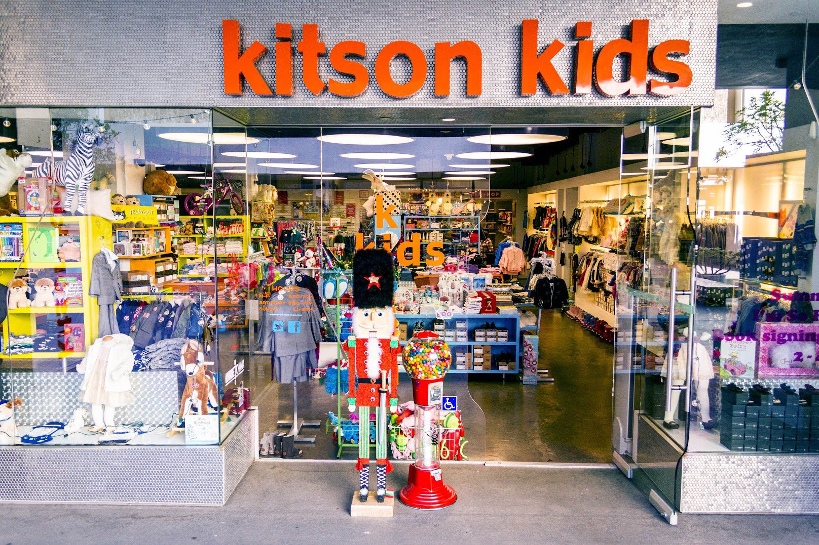 Best Places To Buy Shoes For Kids In 