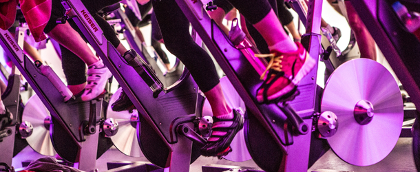 Best Spinning & Indoor Cycling Classes In Los Angeles ...