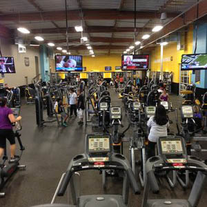 Best Local Gyms That Provide Child Care In Oc Cbs Los Angeles