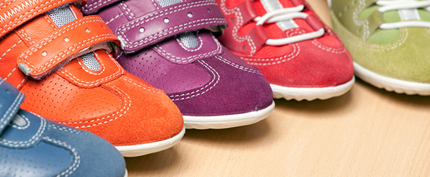 Best Places To Buy Shoes For Kids In 