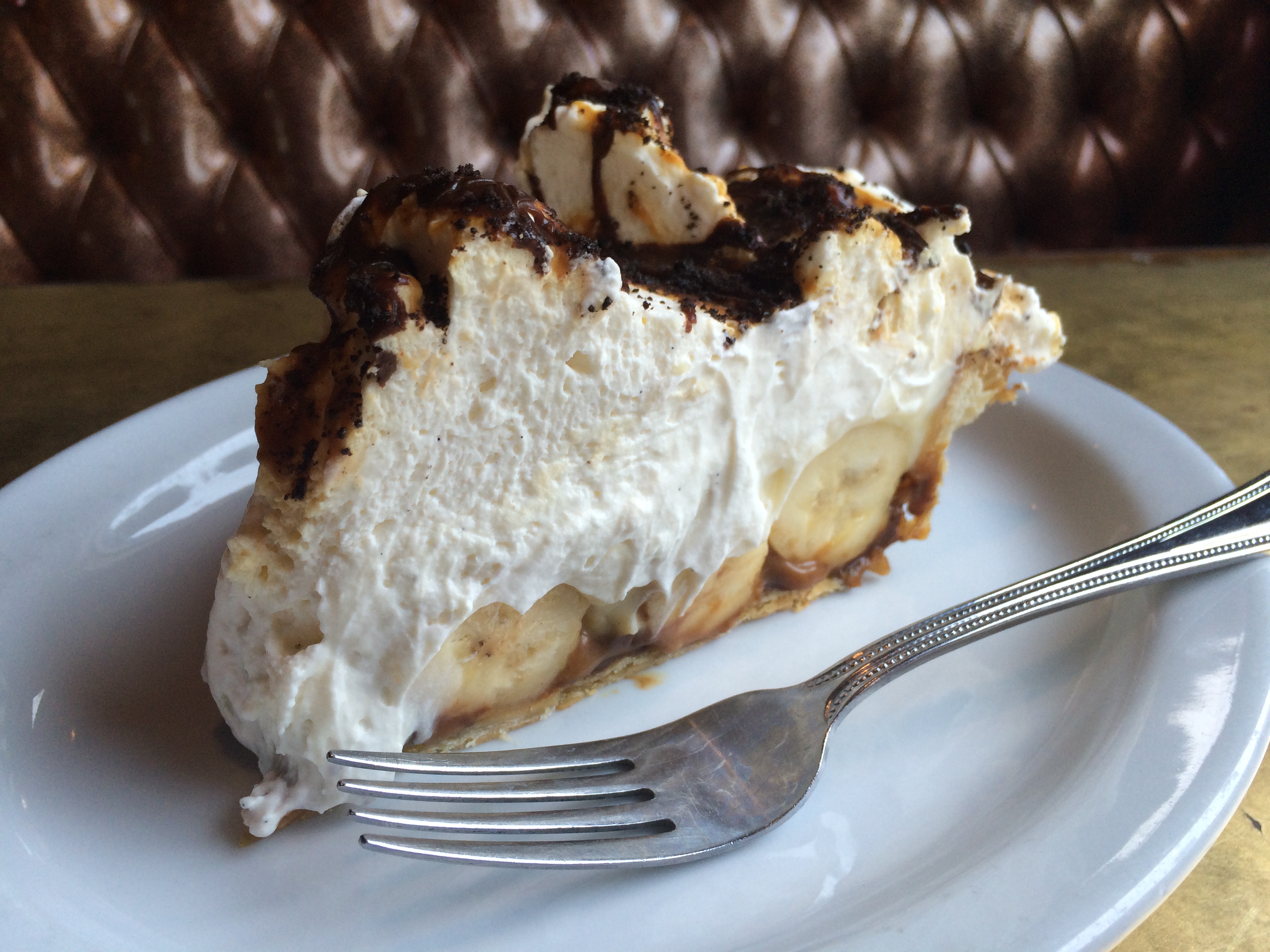 Best Places For Pies In Los Angeles - CBS Los Angeles