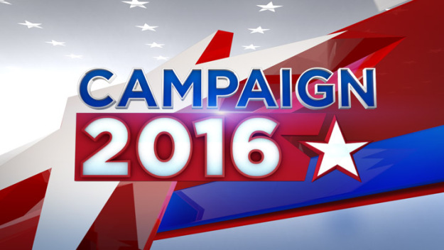 campaign 2016