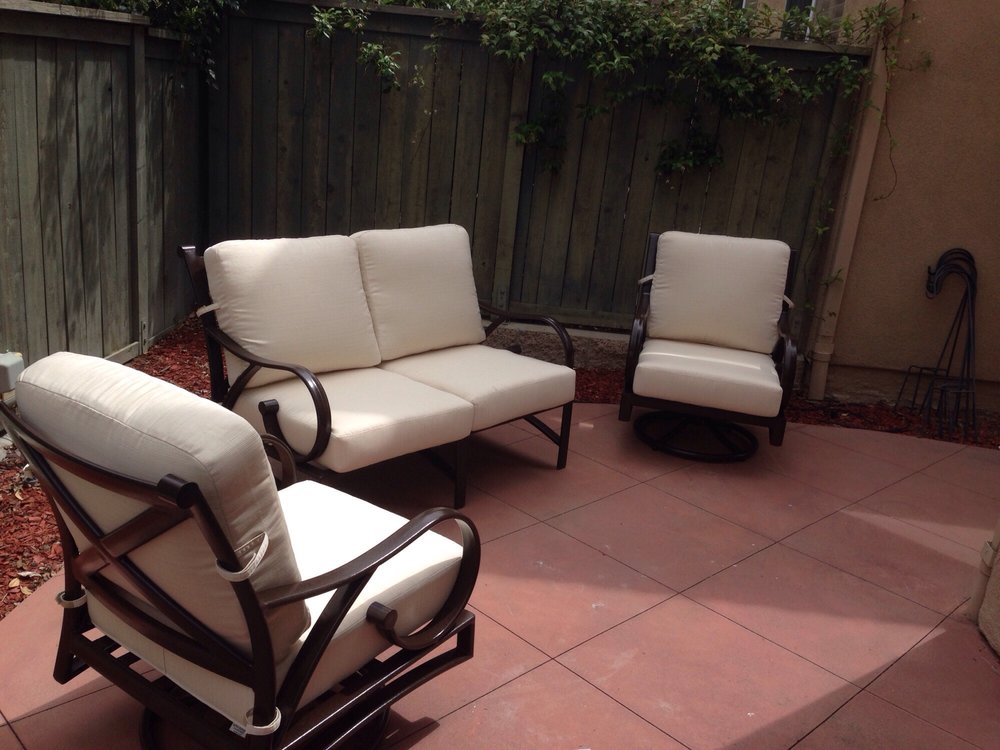Best Places For Outdoor Furniture In Orange County Cbs Los Angeles - Patio Furniture Orange County Ca