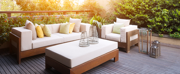Outdoor Furniture In Los Angeles, Best Outdoor Furniture For Florida