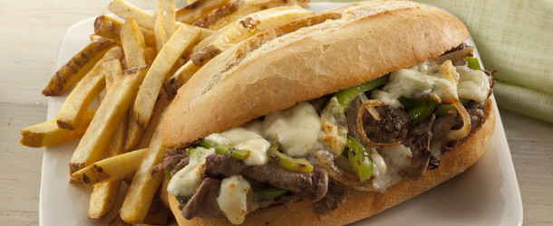 Best Places For Philly Cheesesteaks In L.A. – CBS Los Angeles