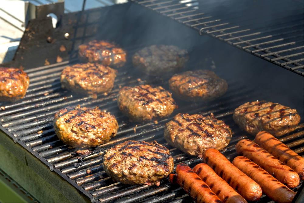 Parks To Grill In Orange County CBS Los