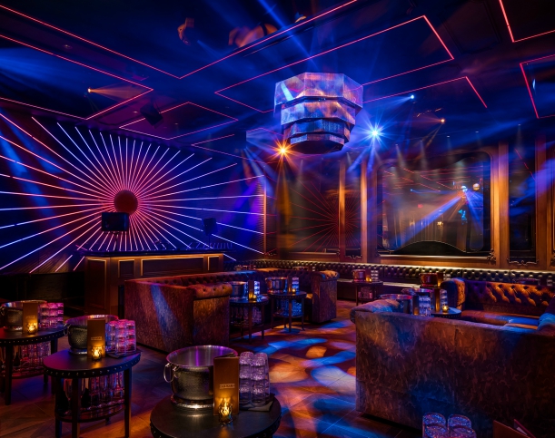 Best Bars & Clubs For Bottle Service In Los Angeles - CBS Los Angeles