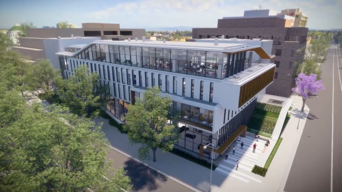 New Kaiser Med School In Pasadena To Offer Free Tuition To All Students –  CBS Los Angeles
