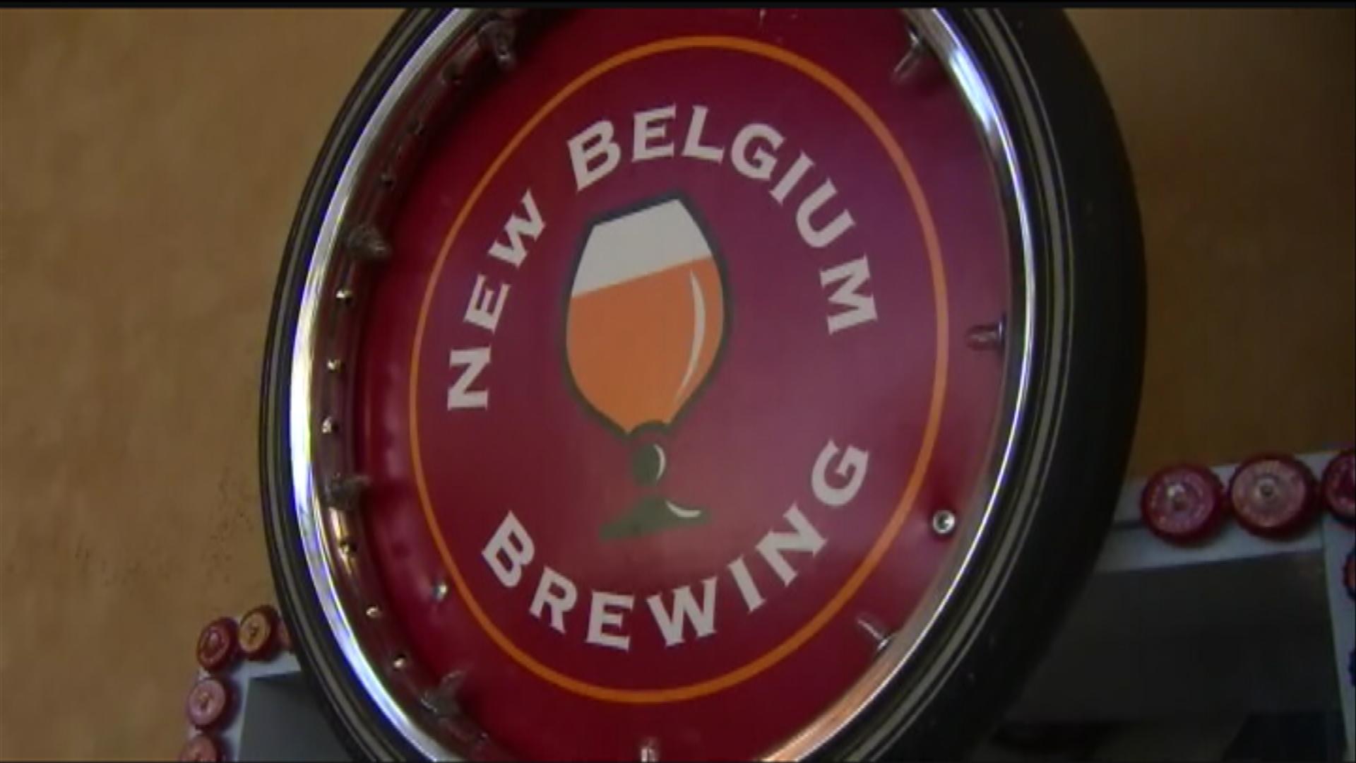 Australian-Based Lion Little World Beverages Acquires New Belgium Brewing