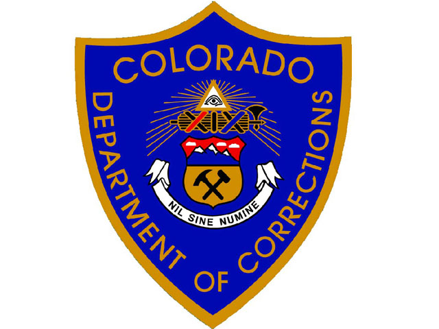 department of corrections / colorado