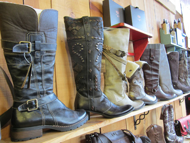 Top Boot Shops In Denver – CBS Denver