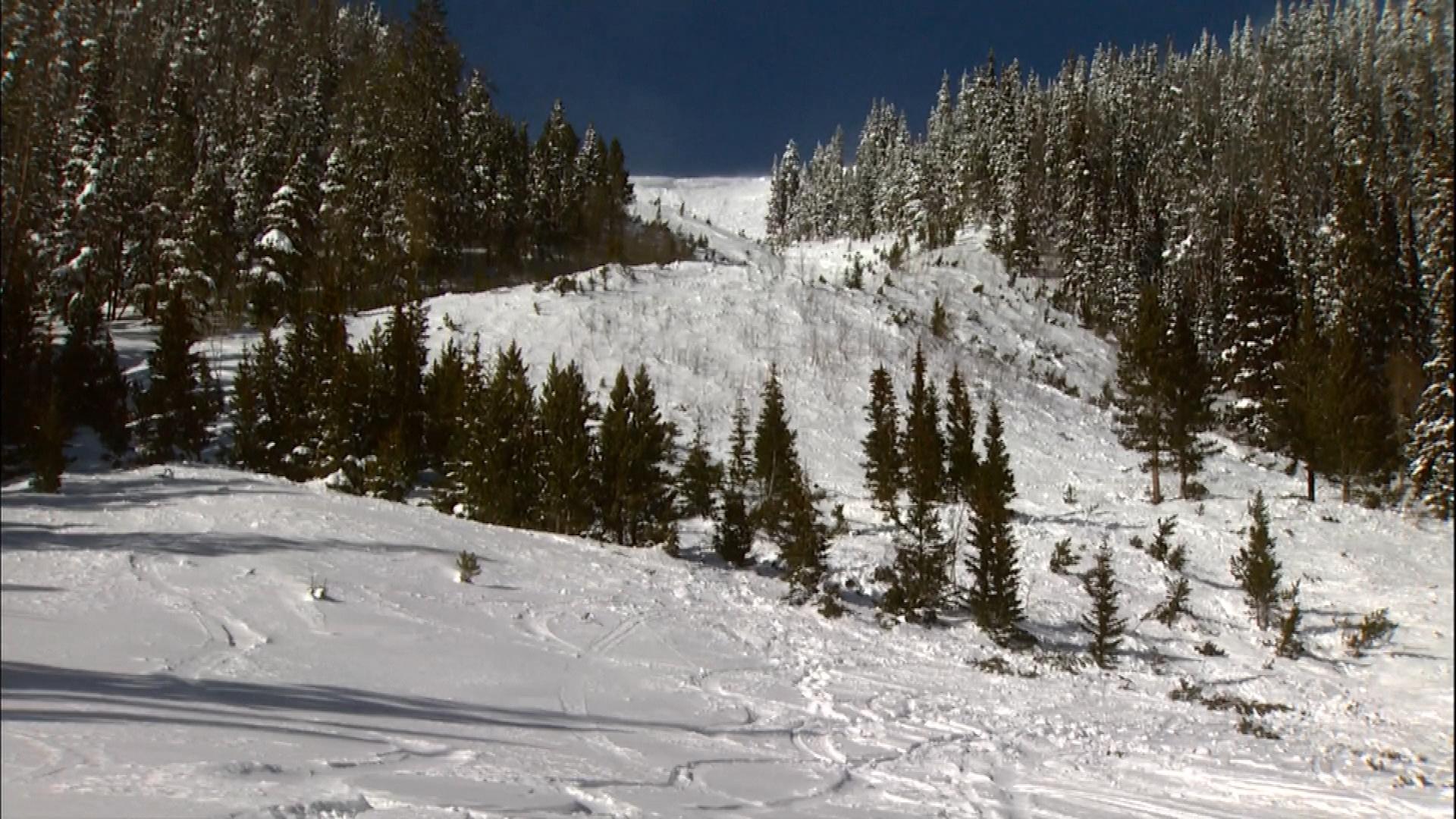 Missing Skier’s Body Found After Avalanche Near Keystone
