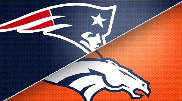 Even Without Peyton Manning, Patriots-Broncos Is Game Of The Week – CBS  Denver