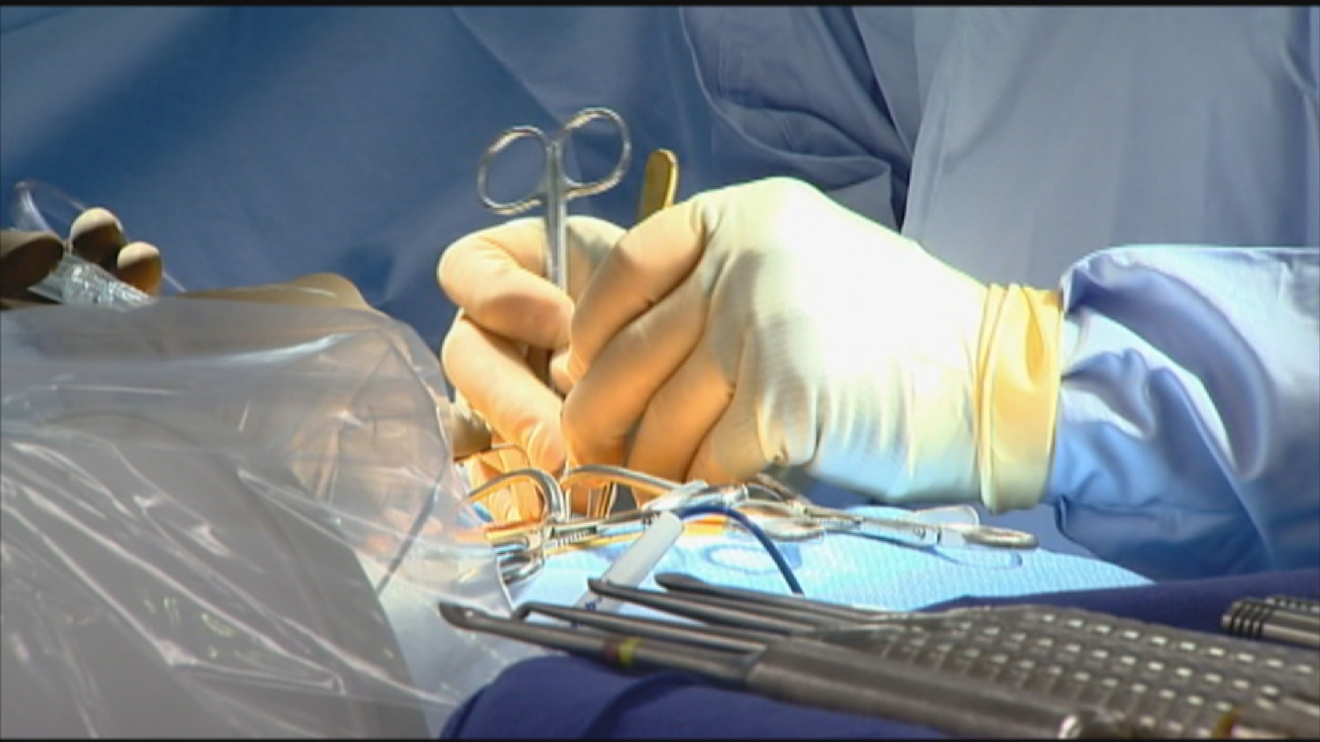 Surgical Tech Background Checks Drug Tests Bill Moves Forward Cbs Denver