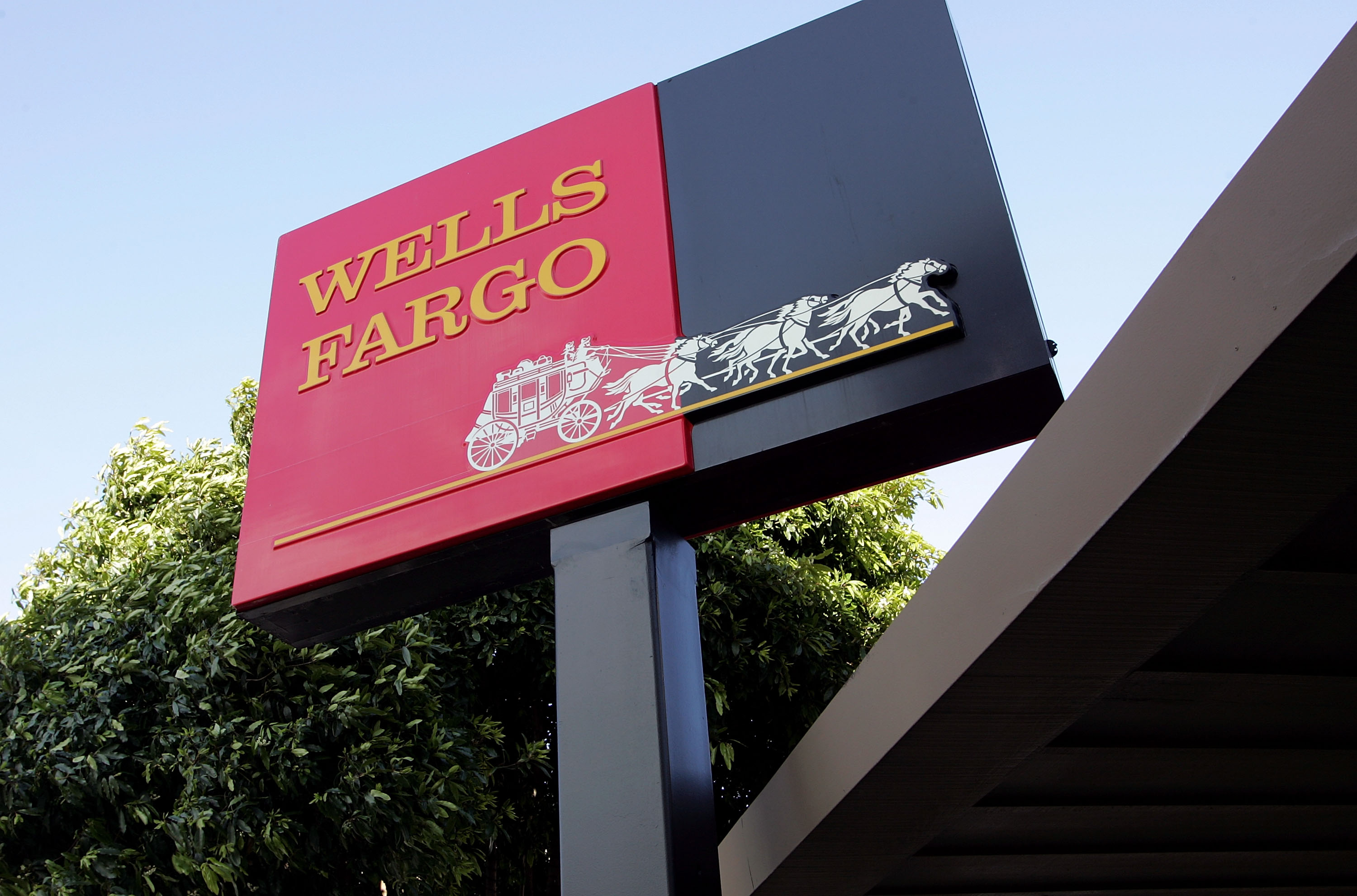 Colorado Branch Played Big Role In The Wells Fargo Sales