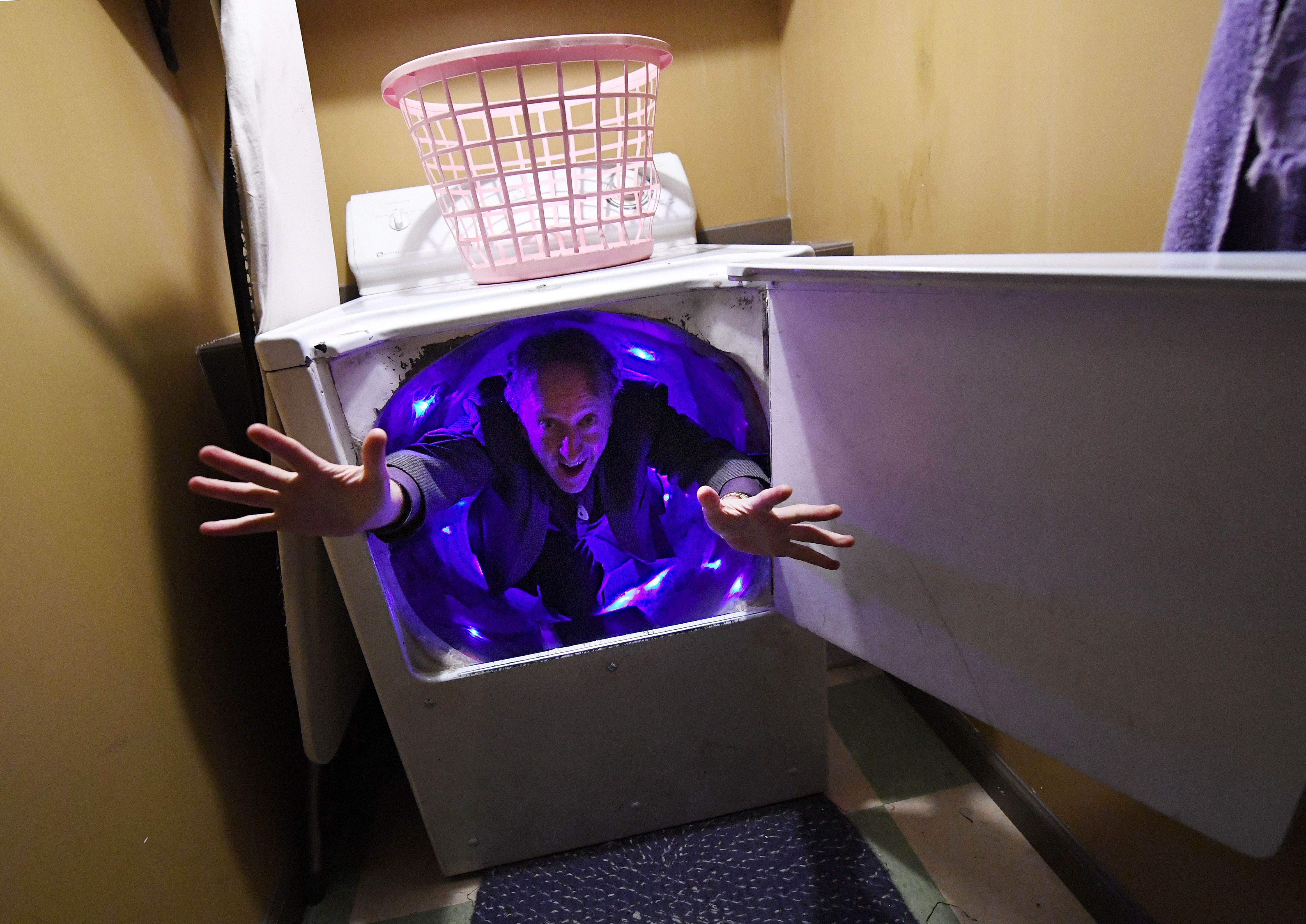 Taxpayer Money, State Endorsement Fuels Meow Wolf Expansion Into Denver