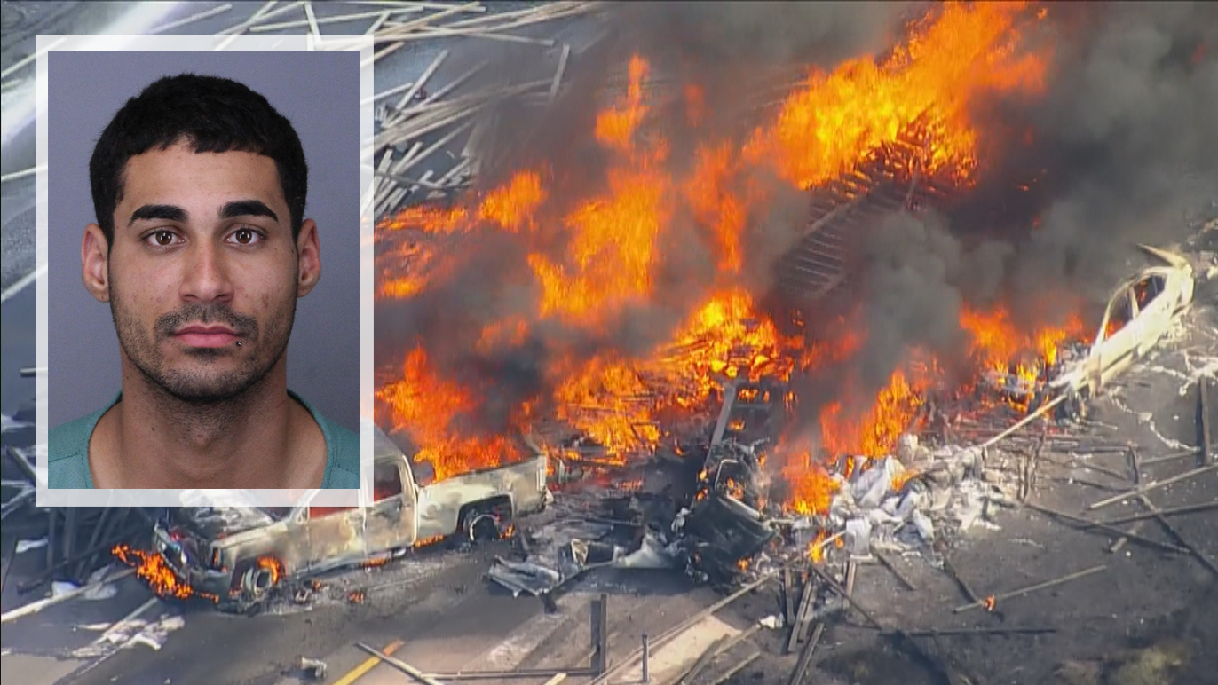 Rogel Aguilera-Mederos Pleads Not Guilty In Deadly Semi Crash On I-70