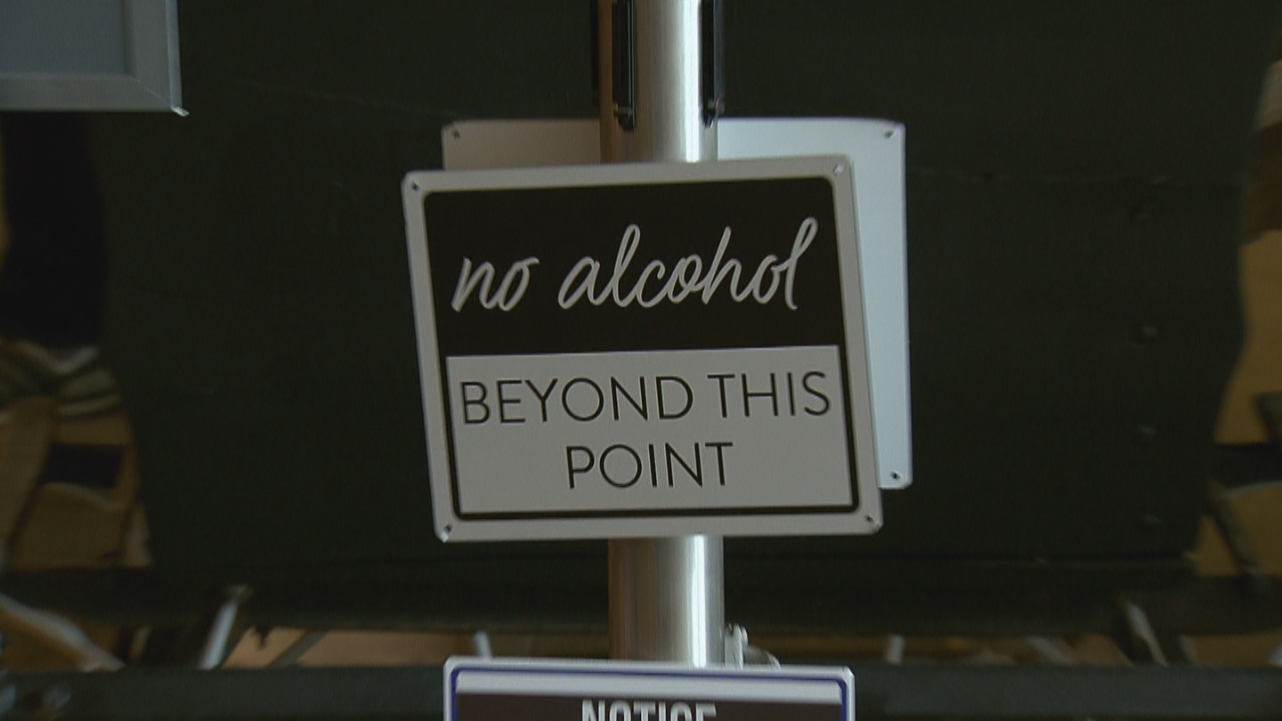 Denver City Council To Discuss Change To Alcohol Consumption Rules