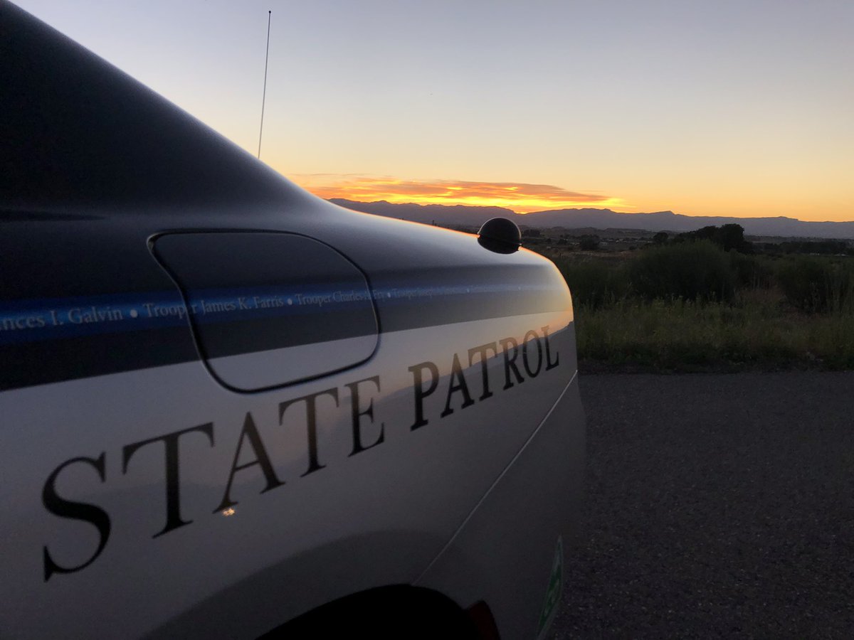 State Patrol Asks Drivers To Be Responsible After 6 People Killed In 12 Hours
