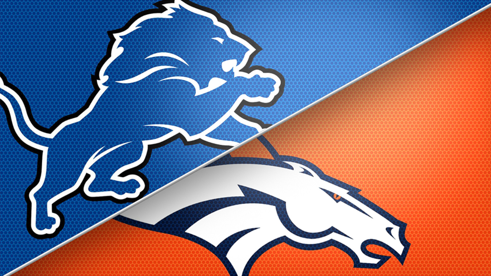 Schedule Finalized For Denver Broncos Week 16 Game vs. Detroit Lions