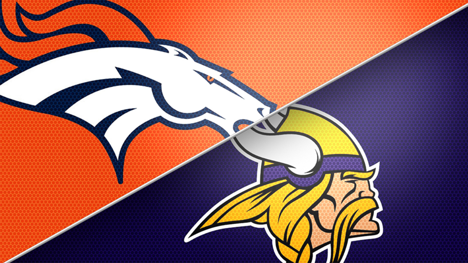 4 Matchups To Watch In Broncos vs. Vikings Game