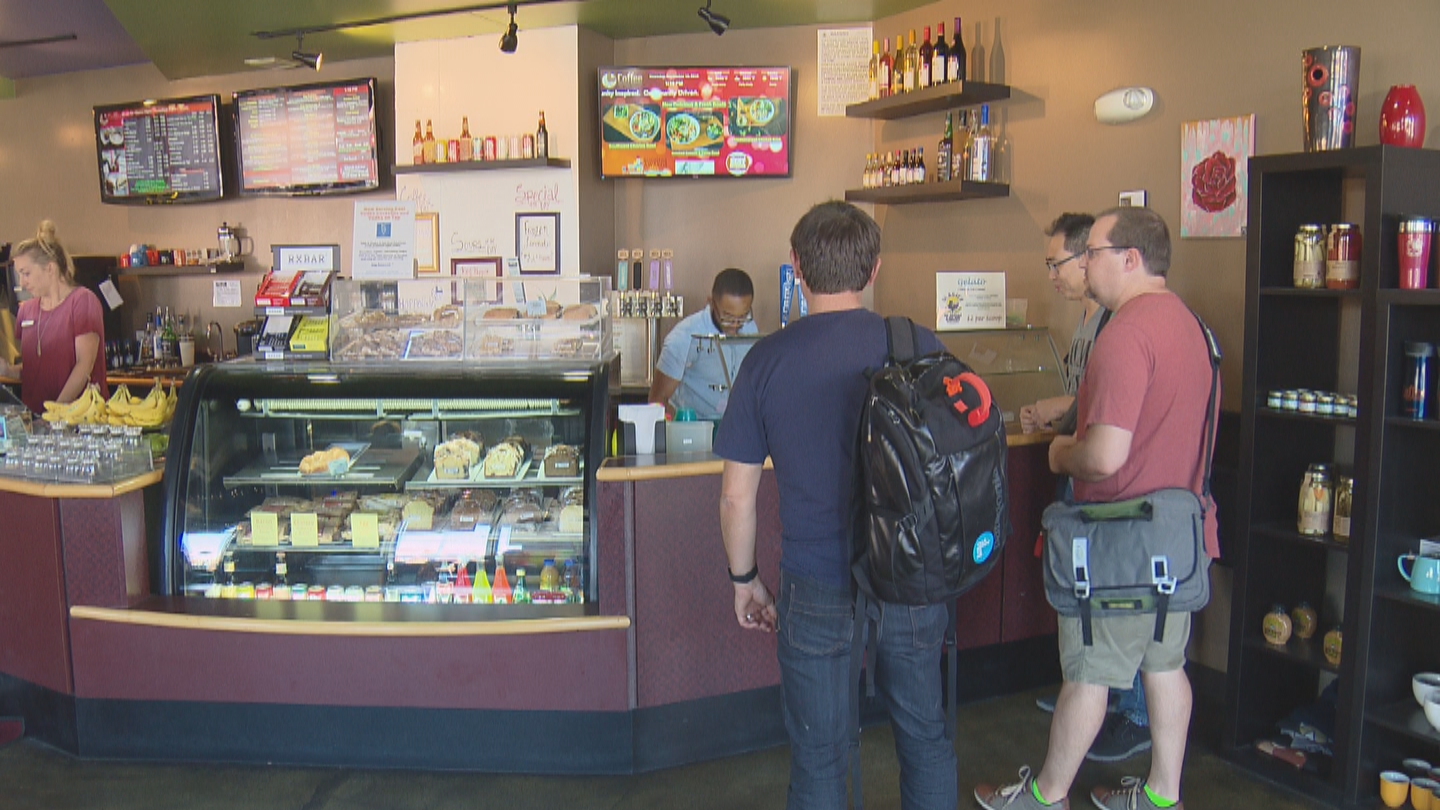 denver minimum wage increase small business