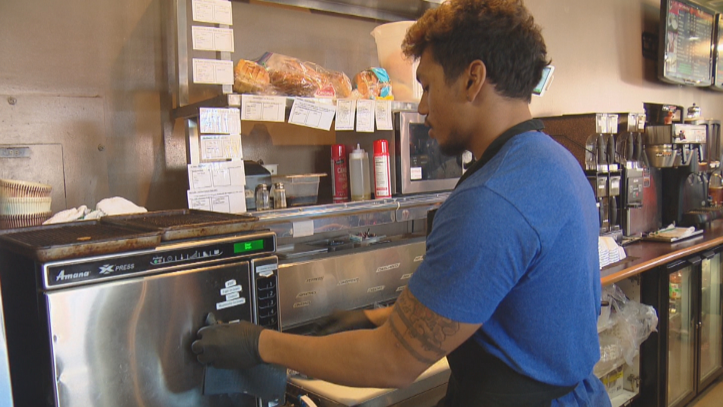 denver minimum wage increase small business
