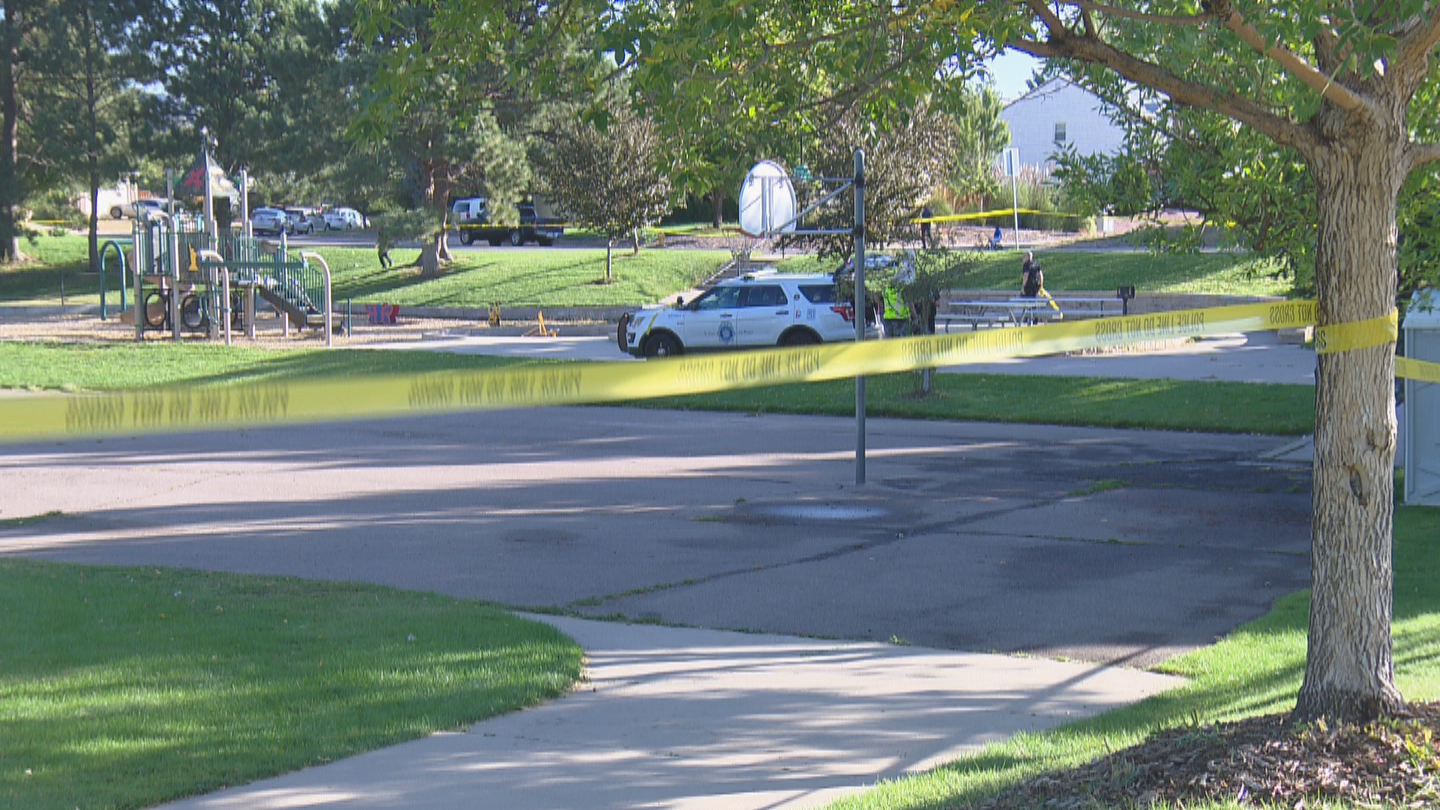 green valley ranch west park homicide denver police