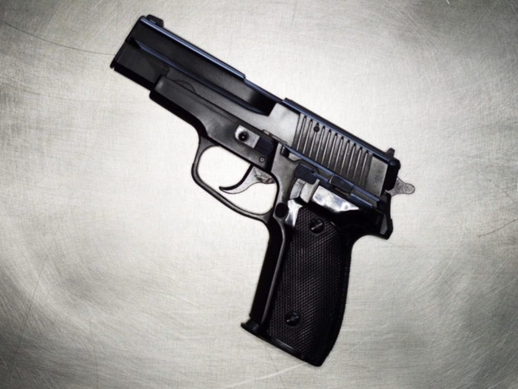 Jonathan Estrada Pleads Guilty To Gun Store Break-Ins, Thefts