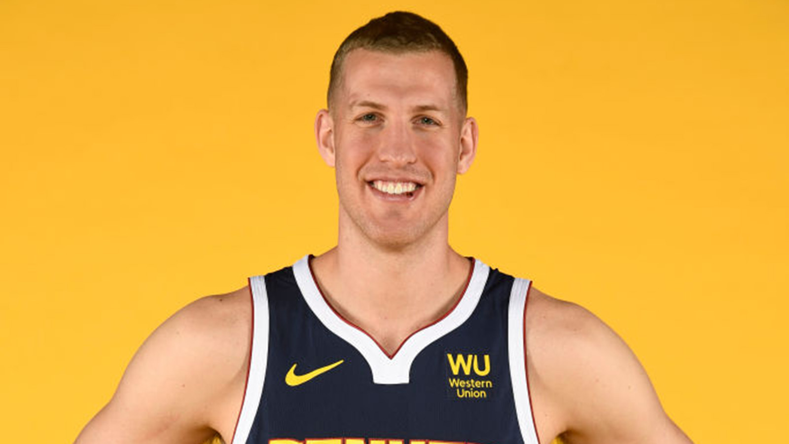 Mason Plumlee Gives Nuggets Boost Off The Bench, Denver Rallies Past Nets 101-93