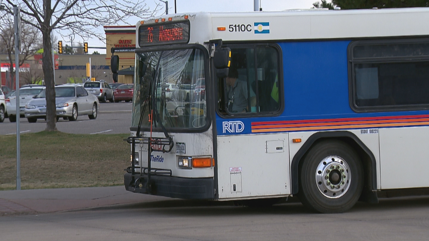RTD officials say an operator shortage is to blame for recent delays and cancellations