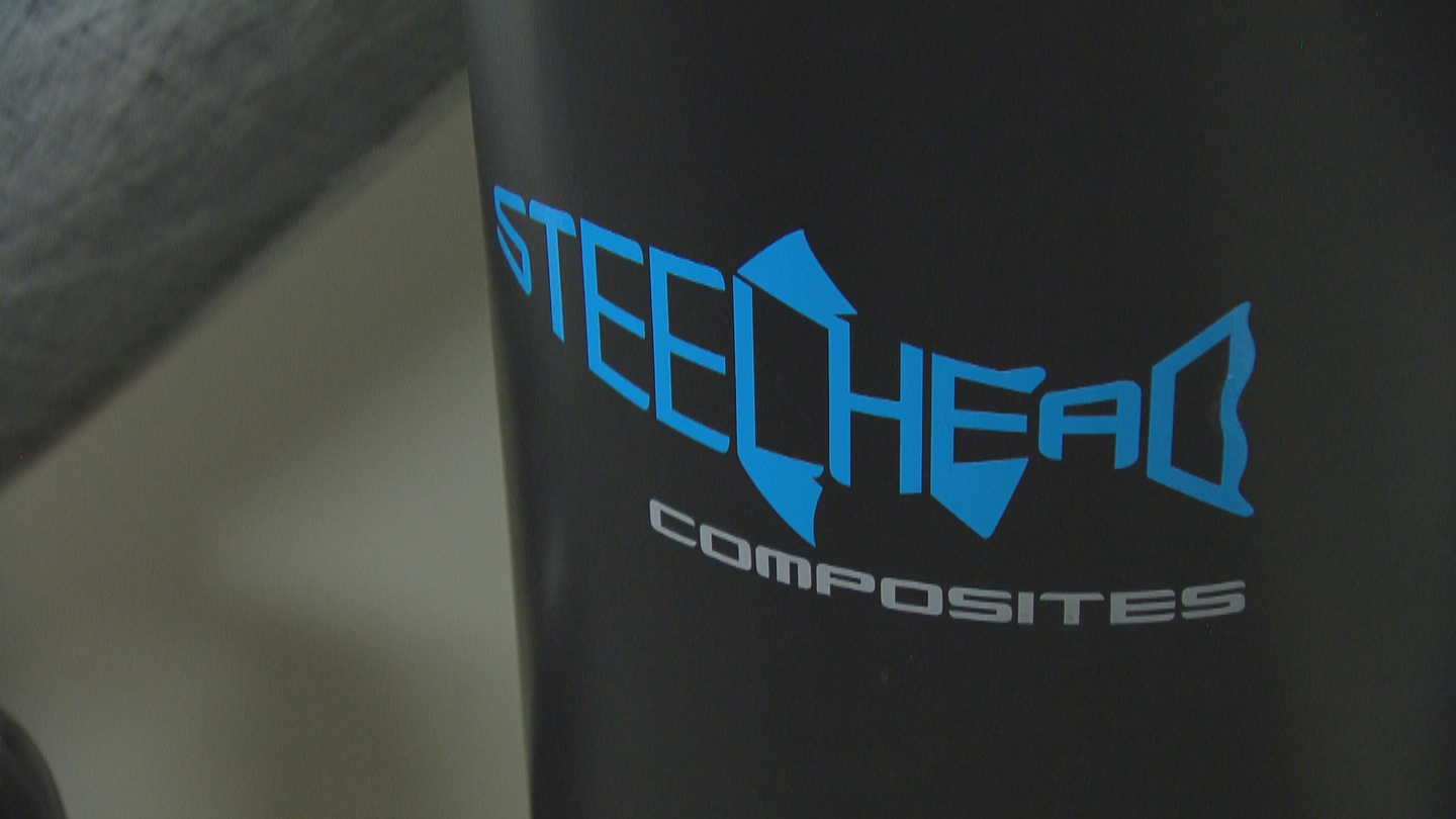 steelhead composites small business grants